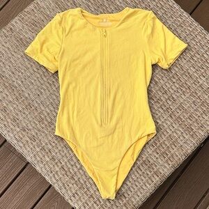 Free People Toast One Piece